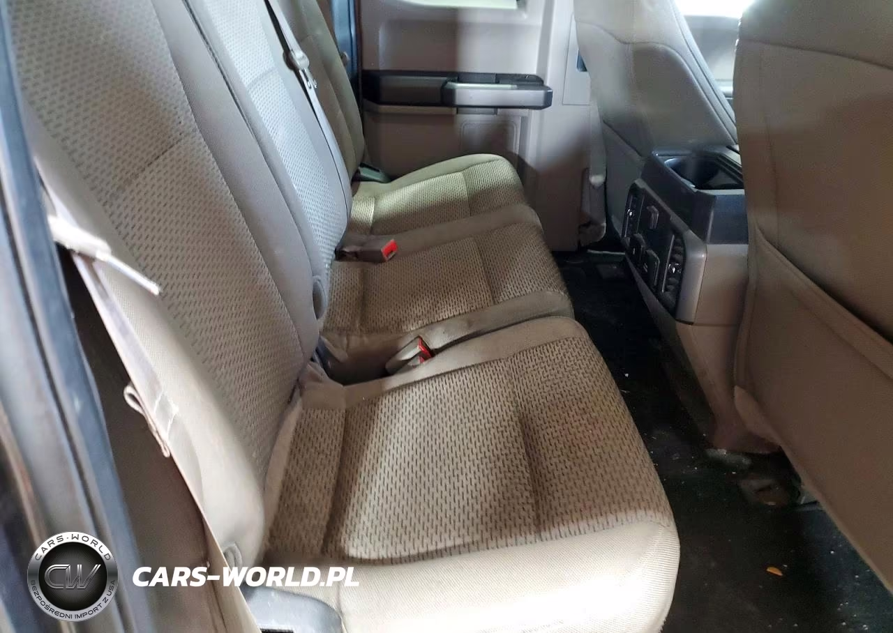 2019 Ford F-250 VIN:1FT7X2B61KEC73171 - 10