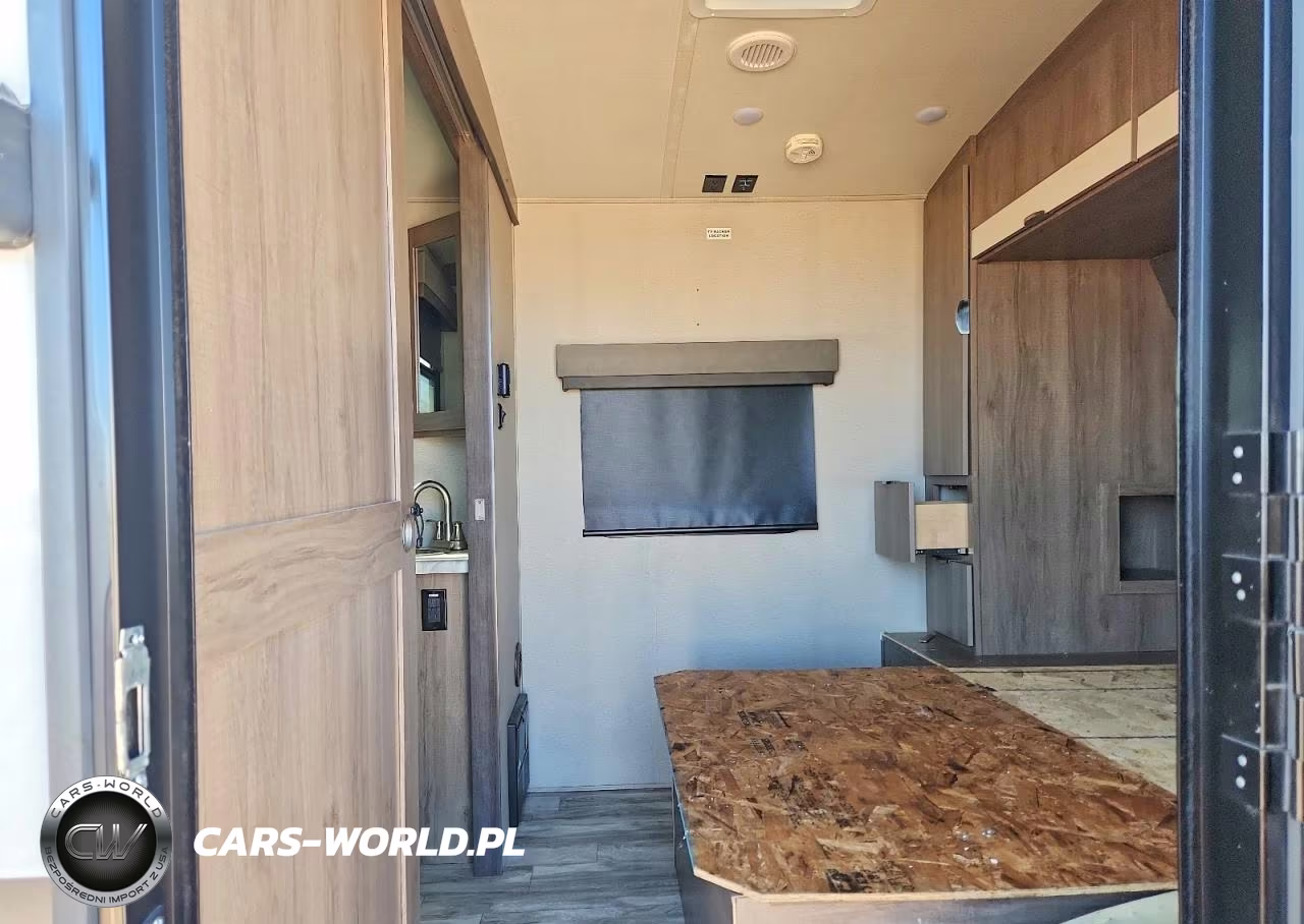 2021 Grand Design Imagine Camper VIN:573TE3027M6630143 - 5