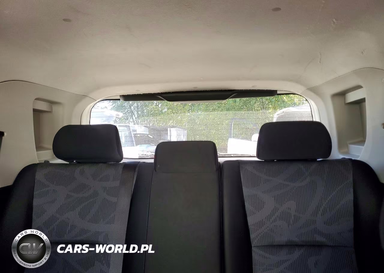 2012 Scion Xb Base VIN:JTLZE4FE0C1143147 - 10