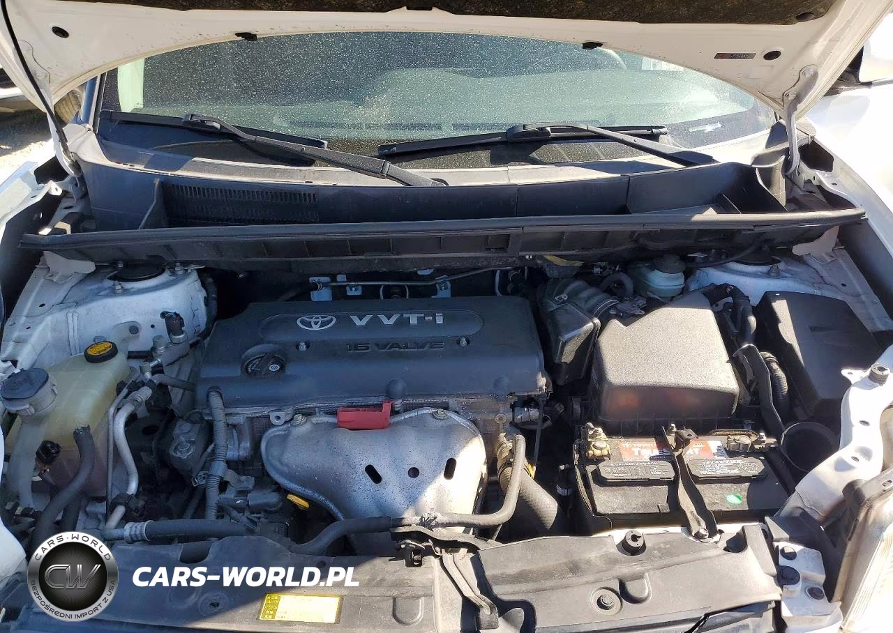 2012 Scion Xb Base VIN:JTLZE4FE0C1143147 - 12