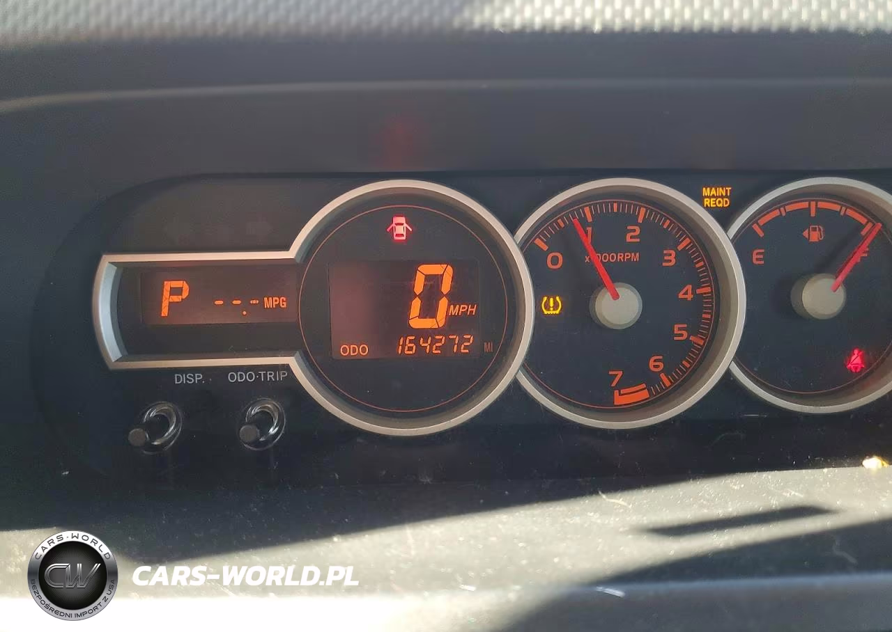 2012 Scion Xb Base VIN:JTLZE4FE0C1143147 - 9