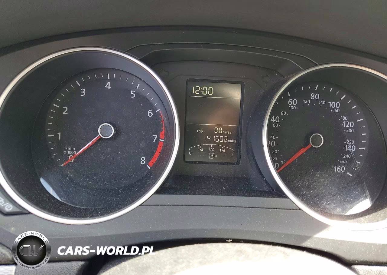 2015 Volkswagen Jetta Se VIN:3VWD17AJ4FM286047 - 9