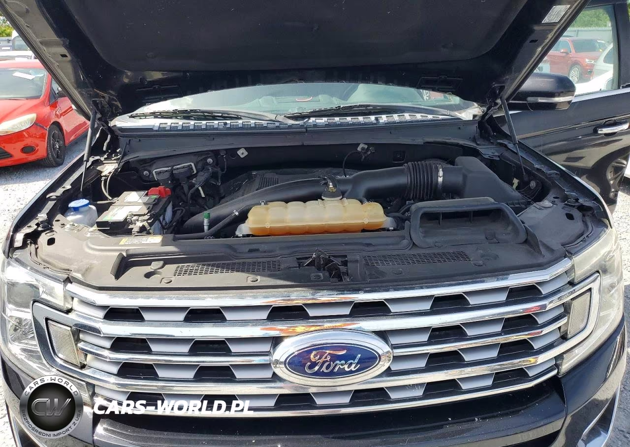 2018 Ford Expedition Limited VIN:1FMJU1KTXJEA16910 - 11