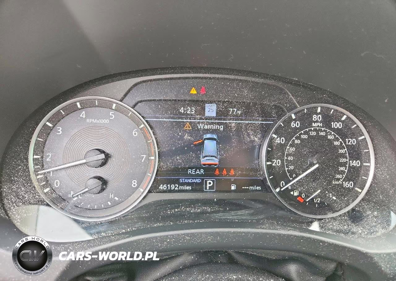 2021 Infiniti Qx50 Essential VIN:3PCAJ5CA7MF104818 - 9