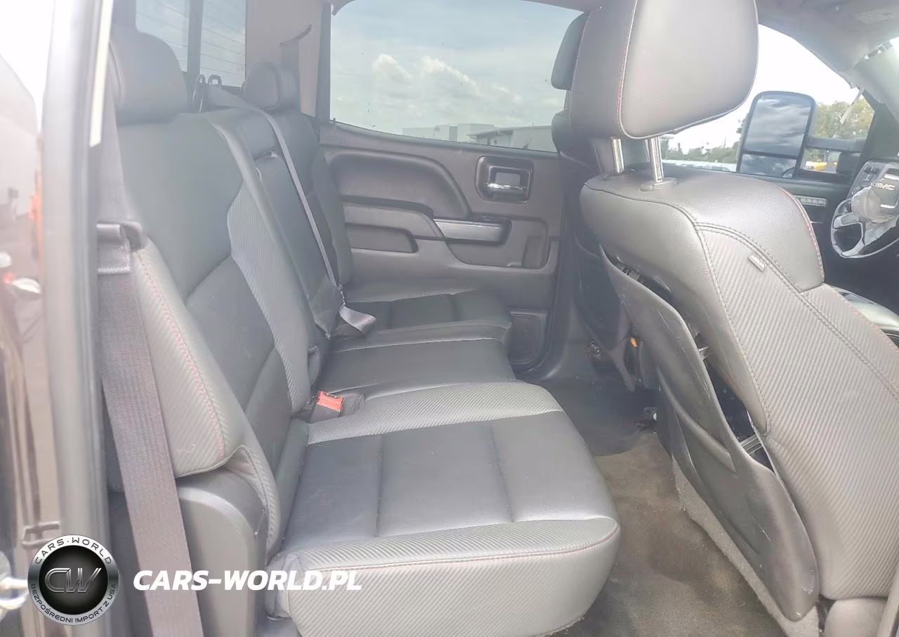 2015 GMC Sierra K1500 Slt VIN:3GTU2VEJ0FG522707 - 10