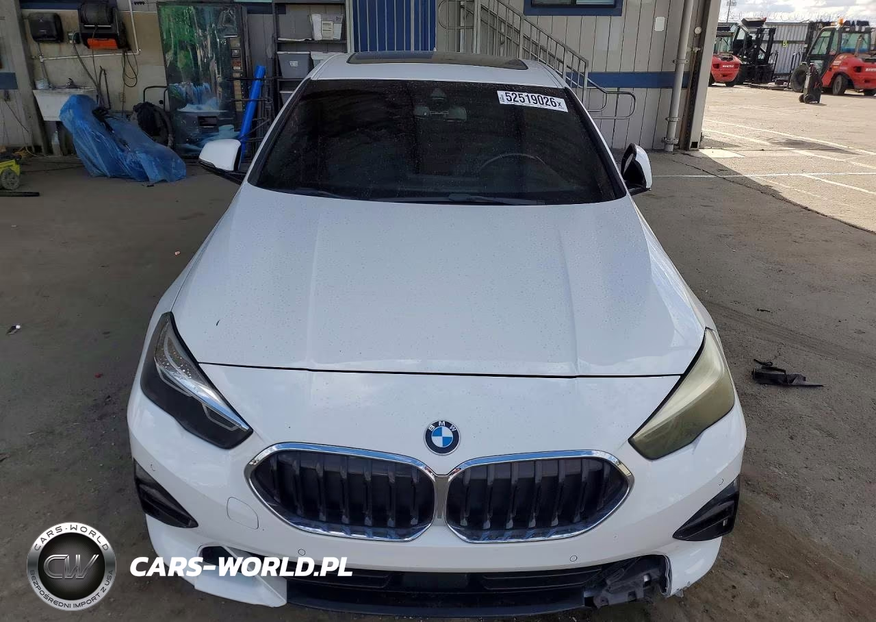 2021 BMW 228I VIN:WBA53AK01M7J06970 - 5