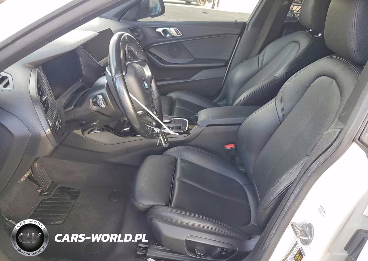 2021 BMW 228I VIN:WBA53AK01M7J06970 - 7