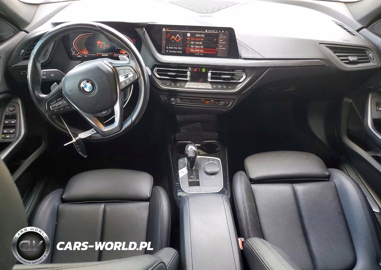 2021 BMW 228I VIN:WBA53AK01M7J06970 - 8