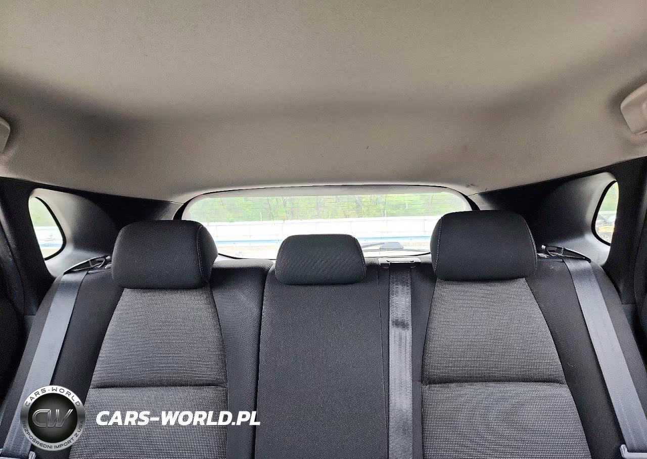 2021 Mazda Cx-30 VIN:3MVDMBAL7MM210249 - 10