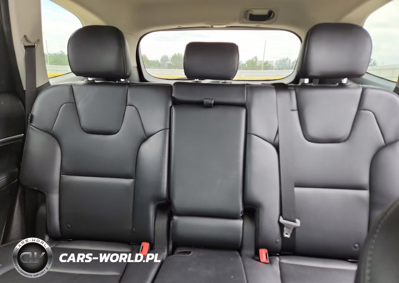 2024 Kia Telluride Lx VIN:5XYP24GC1RG469556 - 10