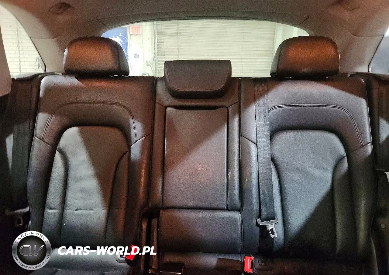 2016 Audi Q5 Premium Plus VIN:WA1L2AFP8GA134089 - 10