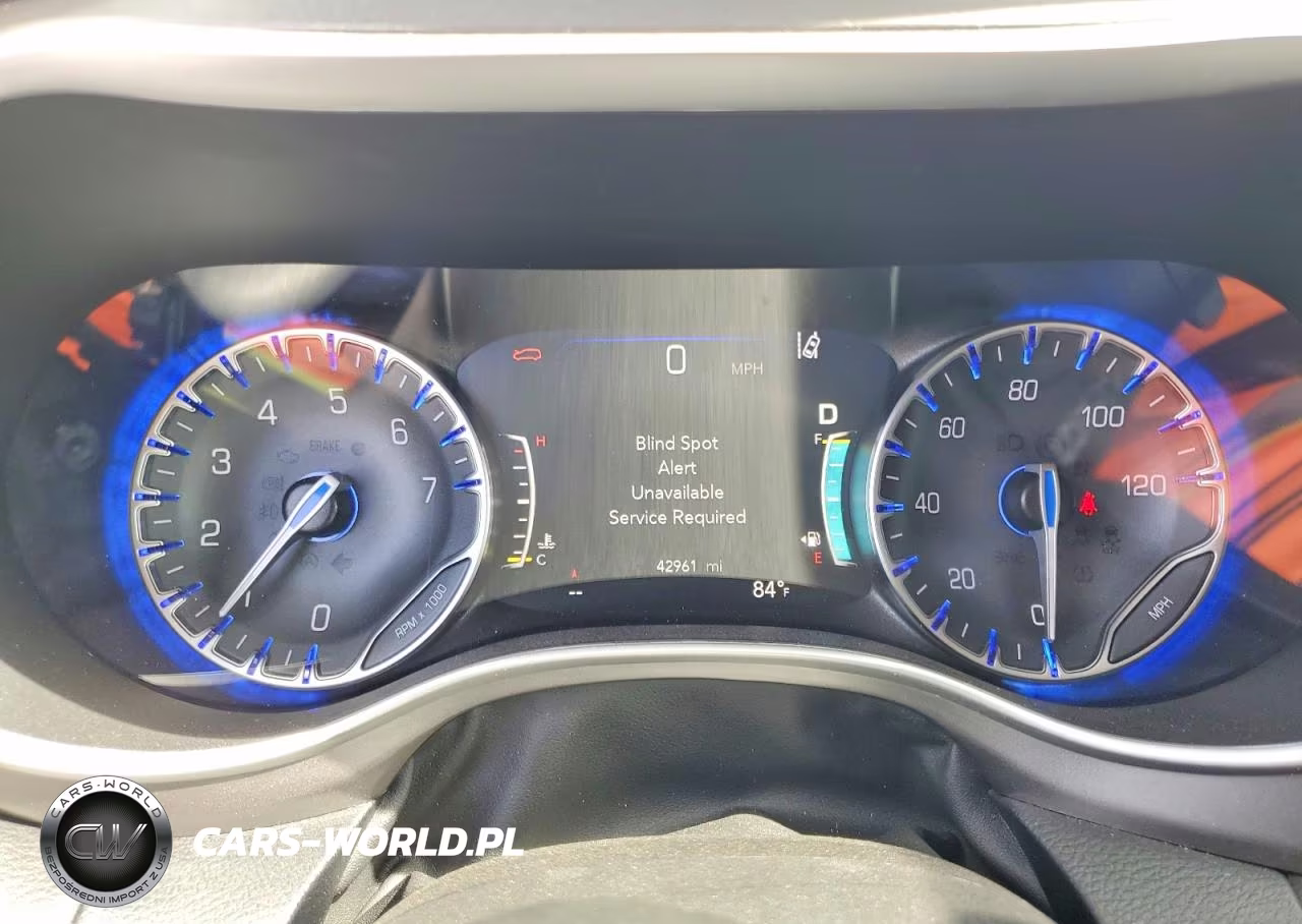 2024 Chrysler Pacifica Touring L VIN:2C4RC1BG0RR167508 - 9