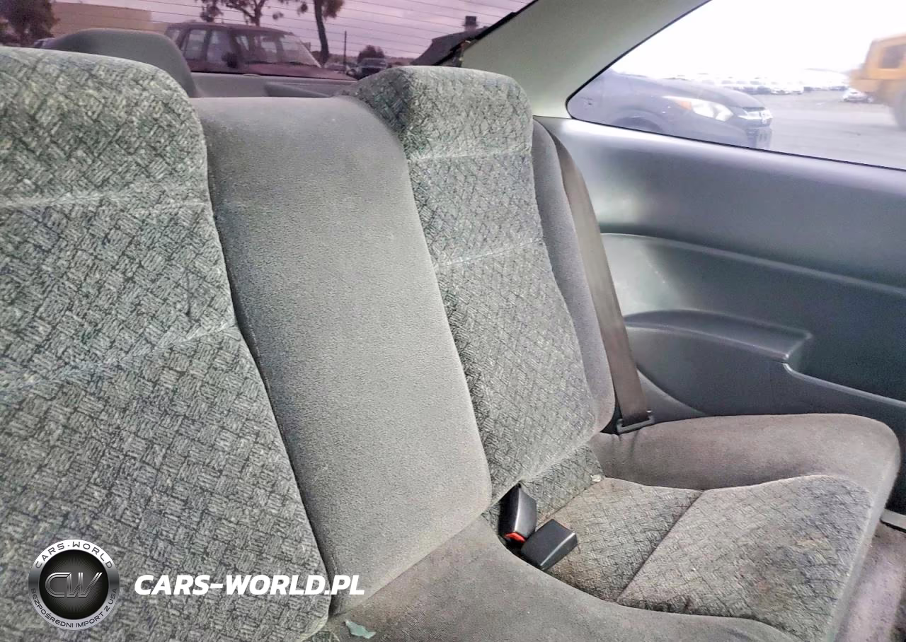 1997 Honda Civic Ex VIN:1HGEJ8249VL105421 - 10