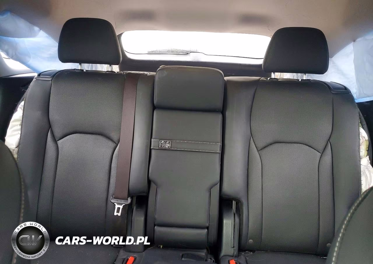 2020 Lexus Rx 350 L VIN:JTJHZKFA6L2021736 - 10