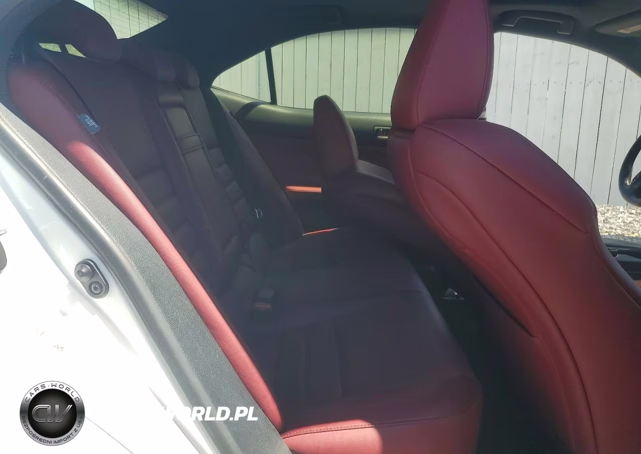 2017 Lexus Is 200T VIN:JTHBA1D23H5051402 - 10