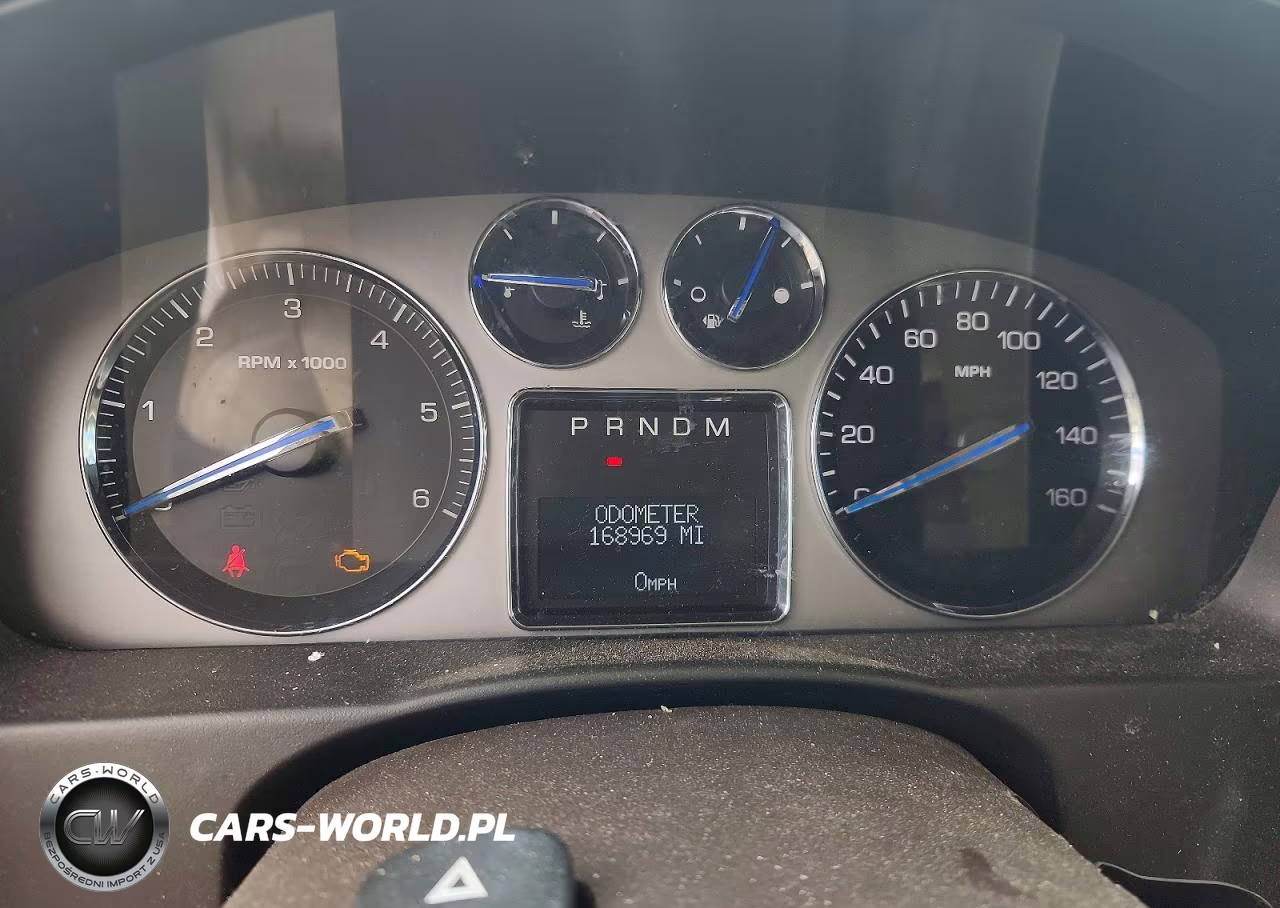 2007 Cadillac Escalade Luxury VIN:1GYFK63827R223665 - 9