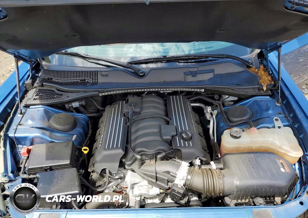 2023 Dodge Challenger R VIN:2C3CDZFJ1PH554227 - 11