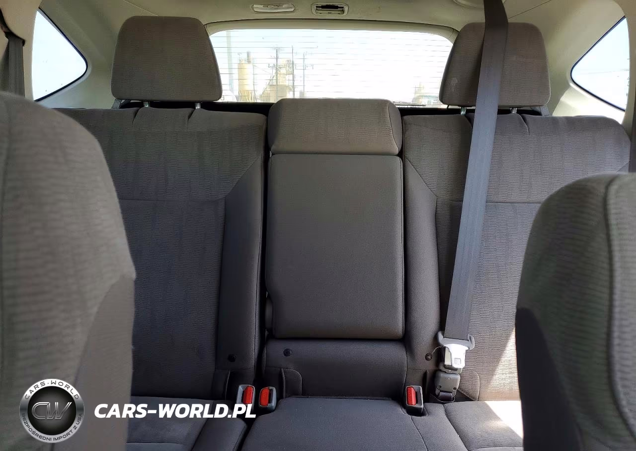 2014 Honda Cr-V Lx VIN:2HKRM3H36EH502548 - 10