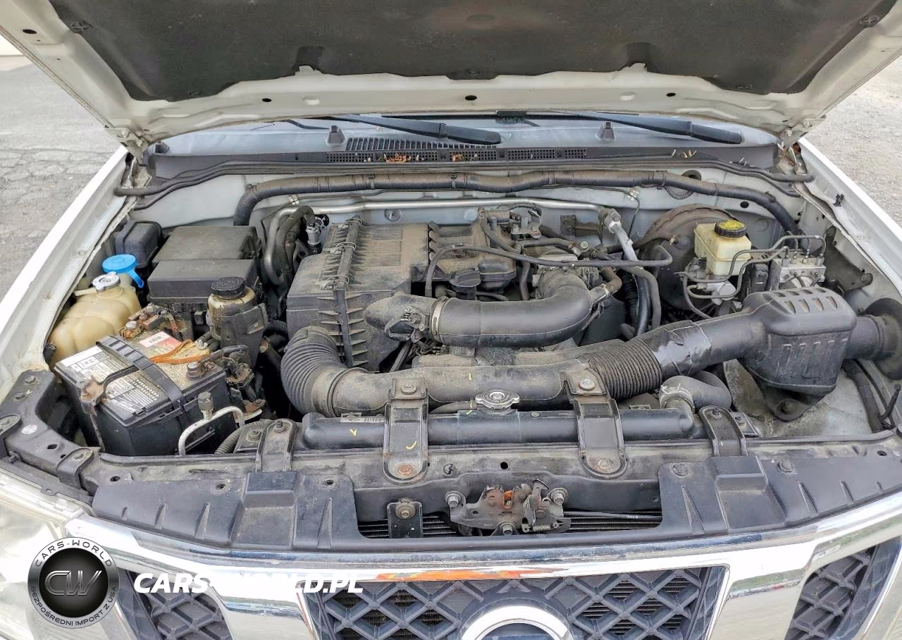 2016 Nissan Frontier S VIN:1N6BD0CT7GN744210 - 11