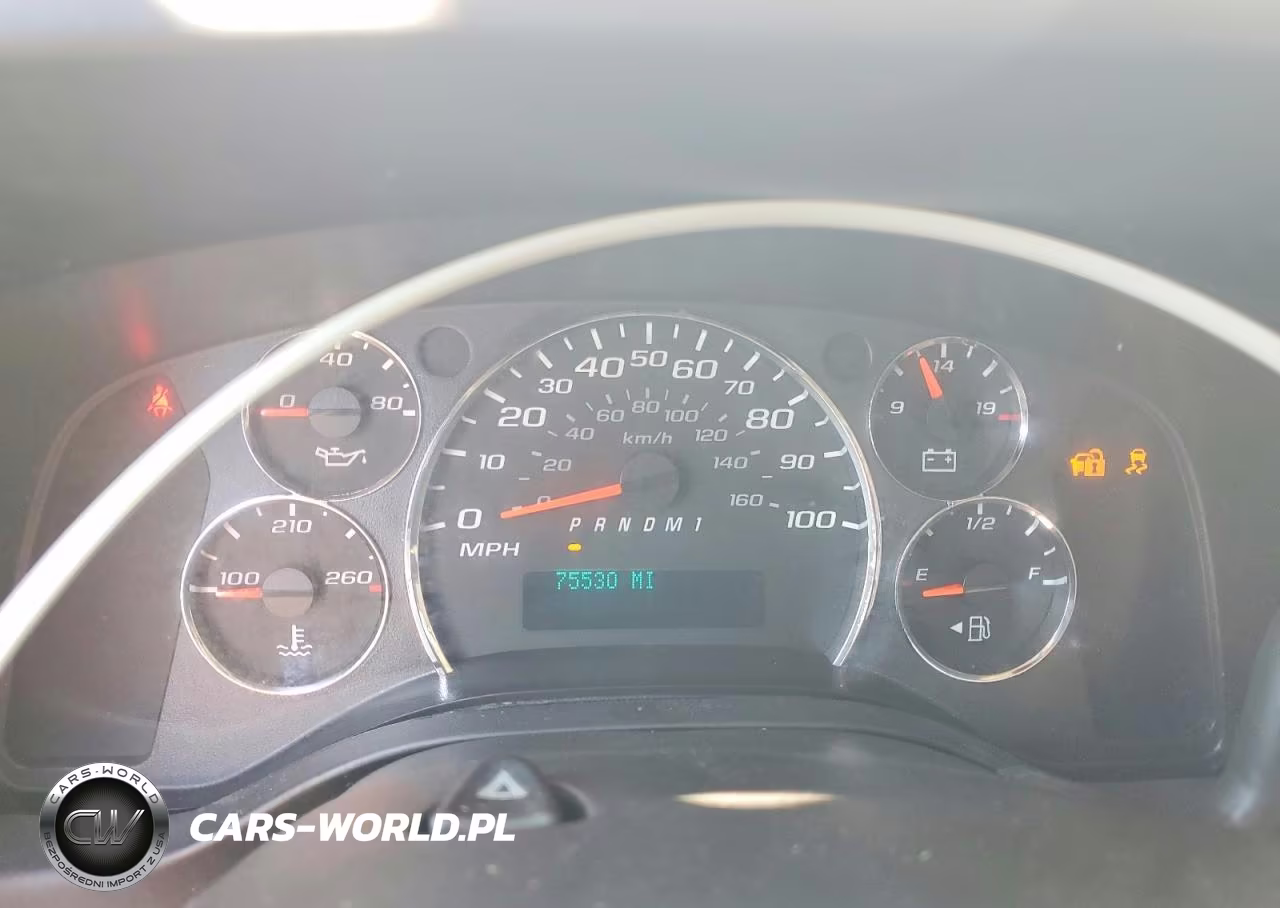 2011 Chevrolet Express G2500 VIN:1GCWGFCA9B1177107 - 9
