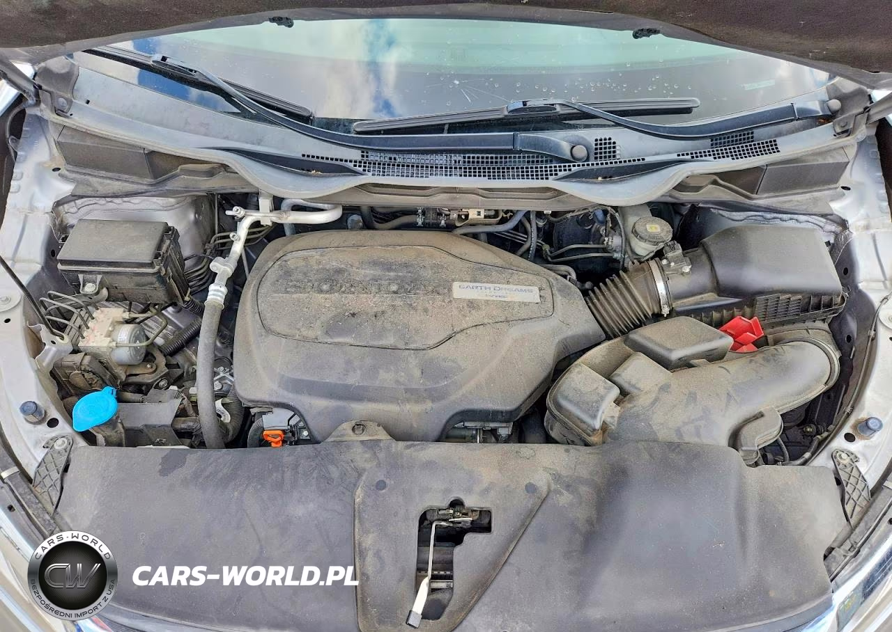 2019 Honda Odyssey Exl VIN:5FNRL6H75KB092911 - 12