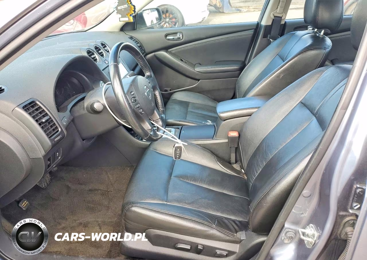 2012 Nissan Altima VIN:1N4AL2APXCN405749 - 7