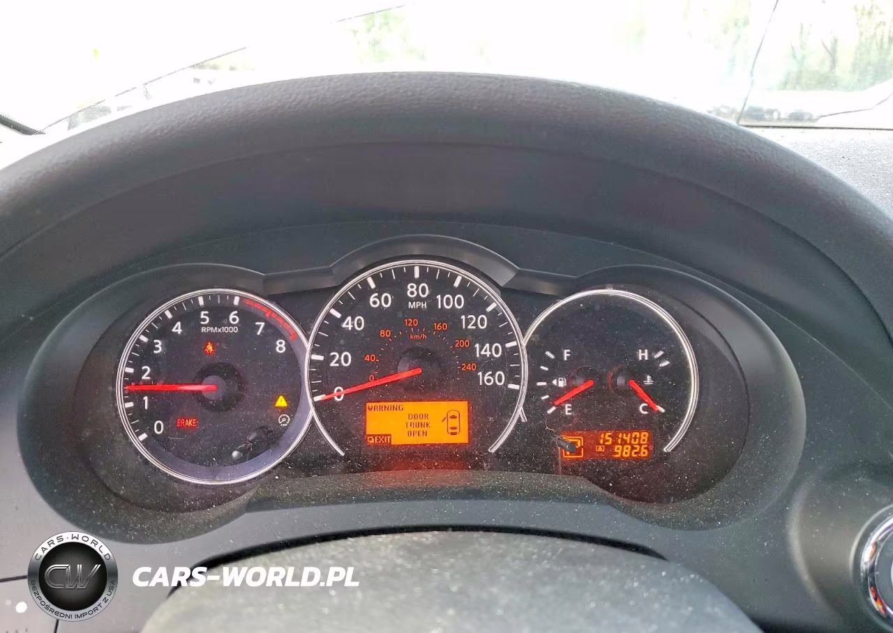 2012 Nissan Altima VIN:1N4AL2APXCN405749 - 9