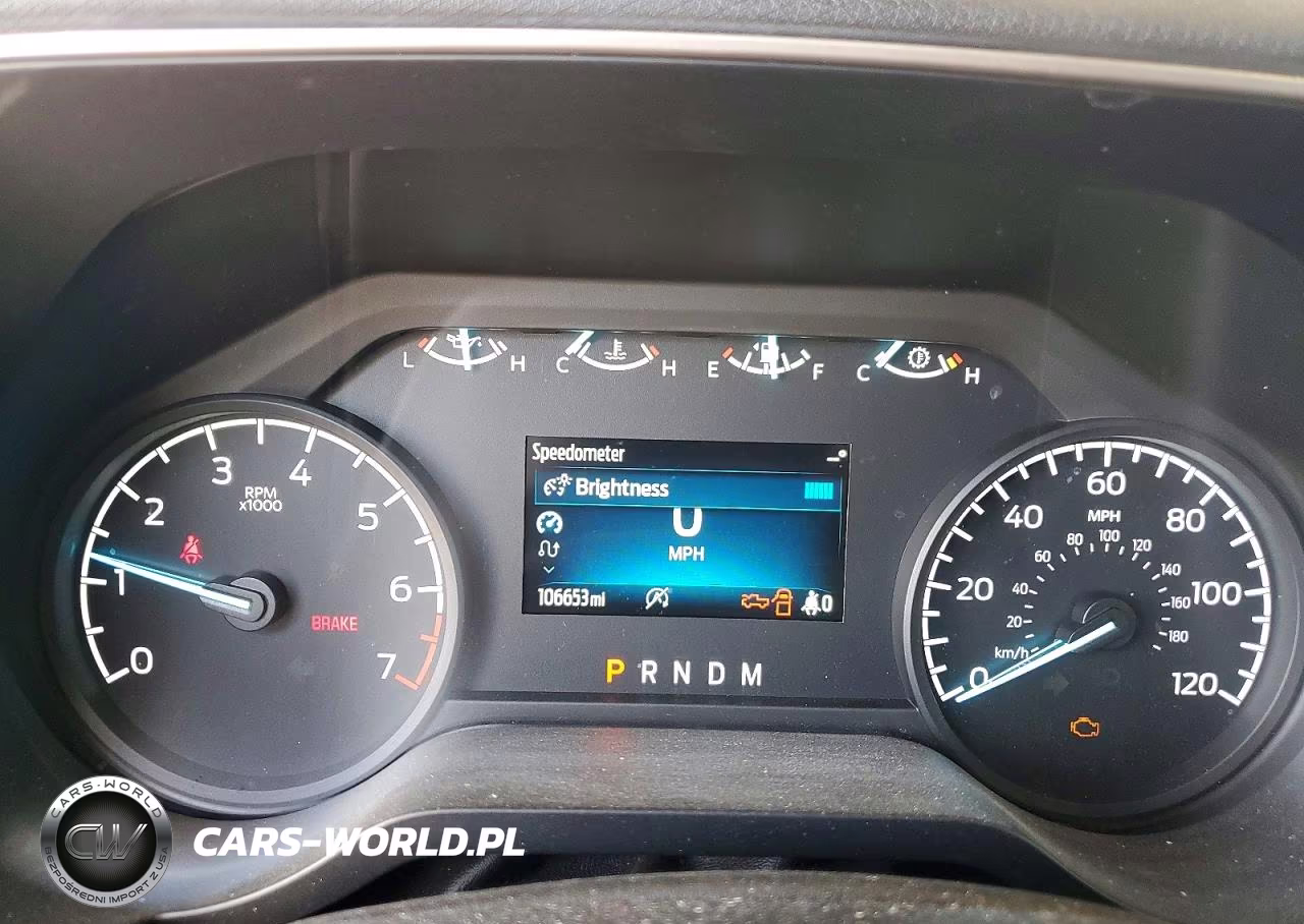 2022 Ford F150 Supercrew VIN:1FTEW1CP2NFA29684 - 9