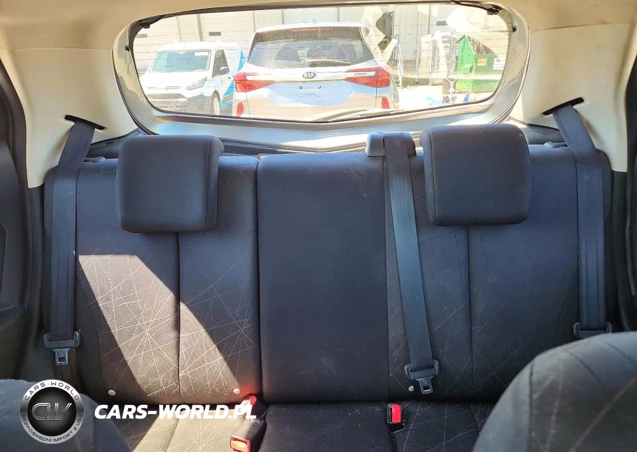 2011 Mazda Mazda 2 VIN:JM1DE1HY3B0122051 - 10