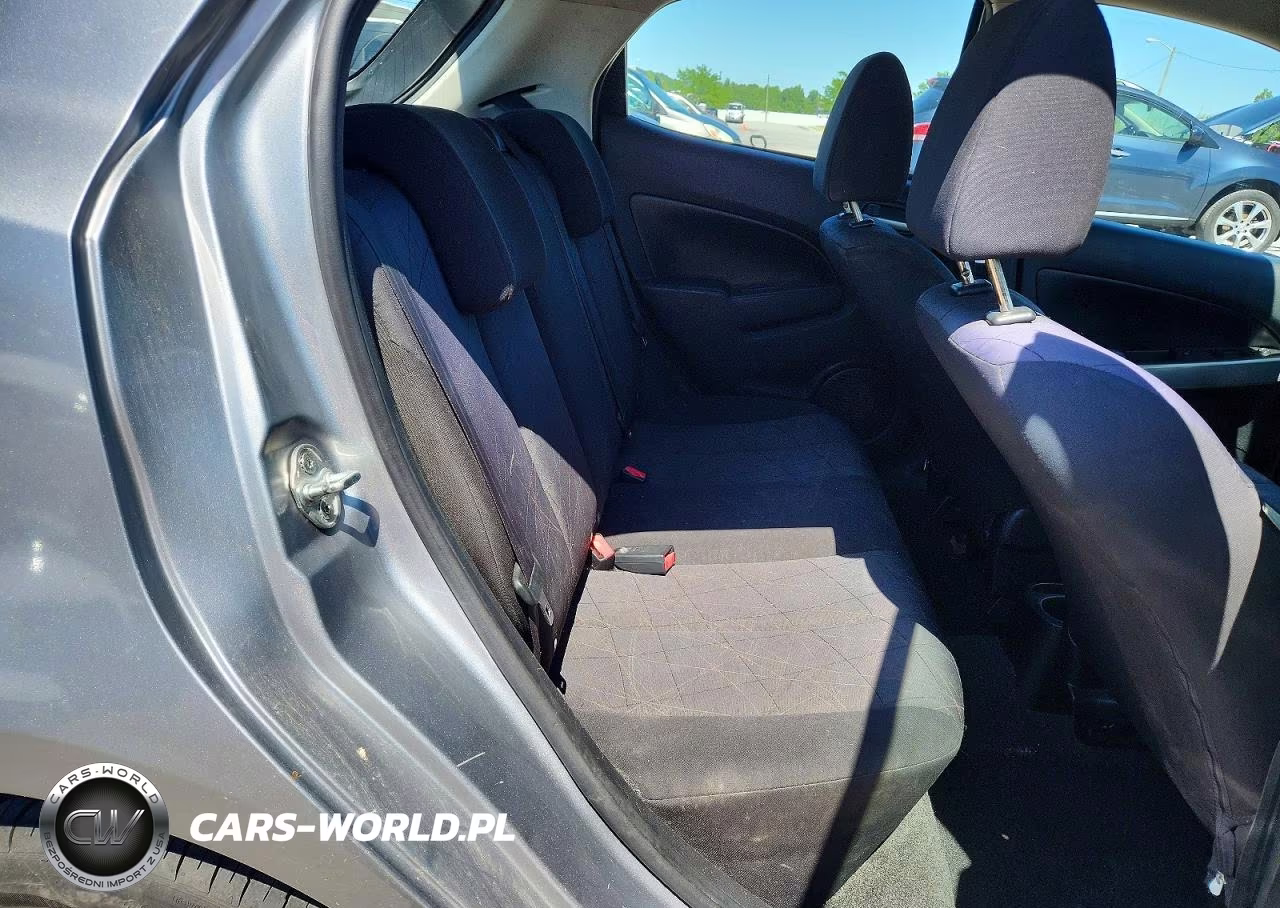 2011 Mazda Mazda 2 VIN:JM1DE1HY3B0122051 - 11