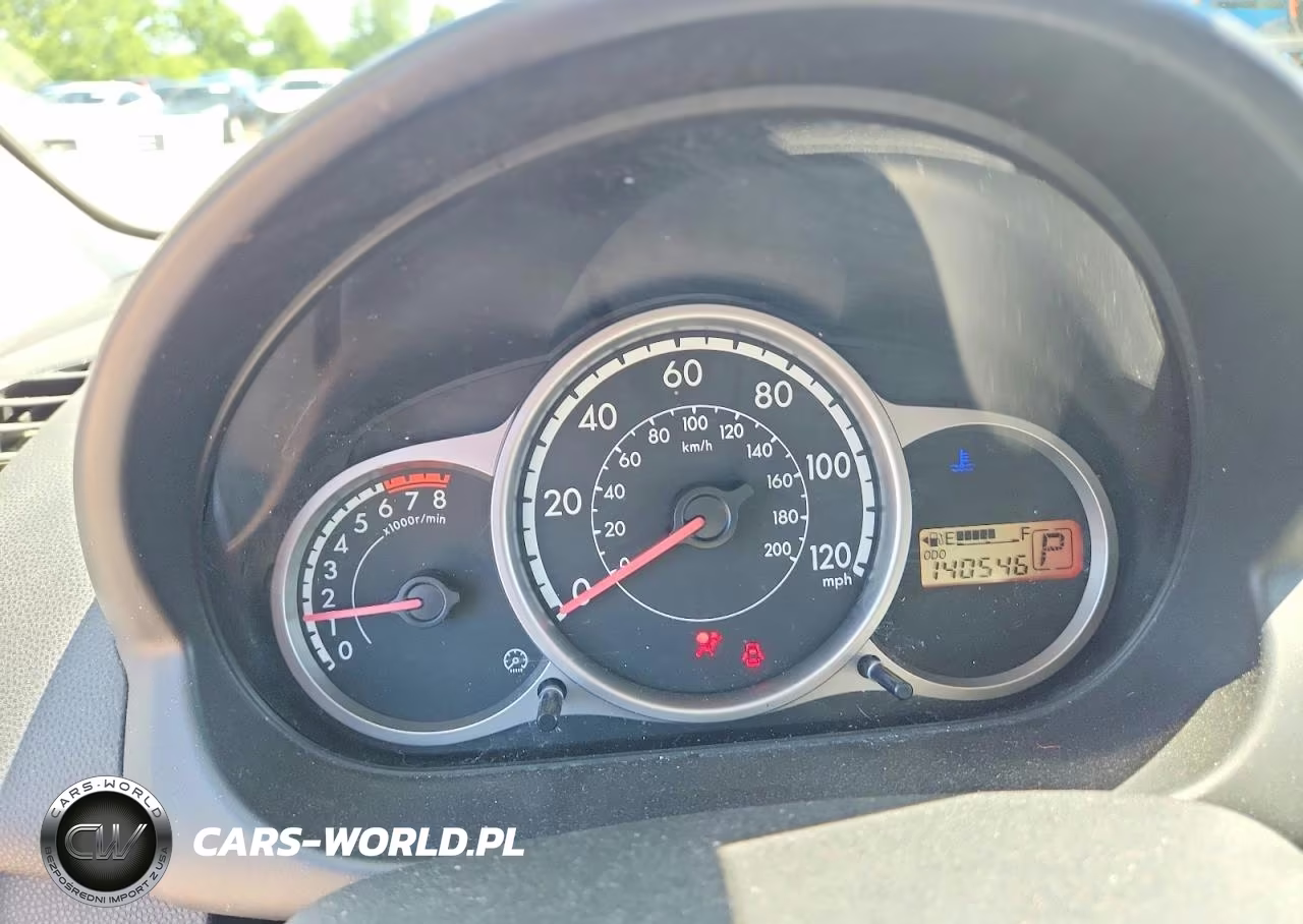 2011 Mazda Mazda 2 VIN:JM1DE1HY3B0122051 - 9