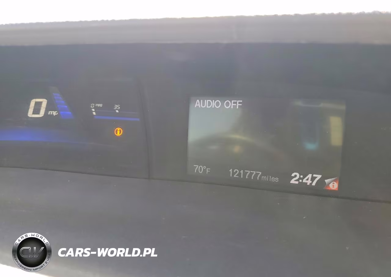 2015 Honda Civic Se VIN:19XFB2F75FE216625 - 9