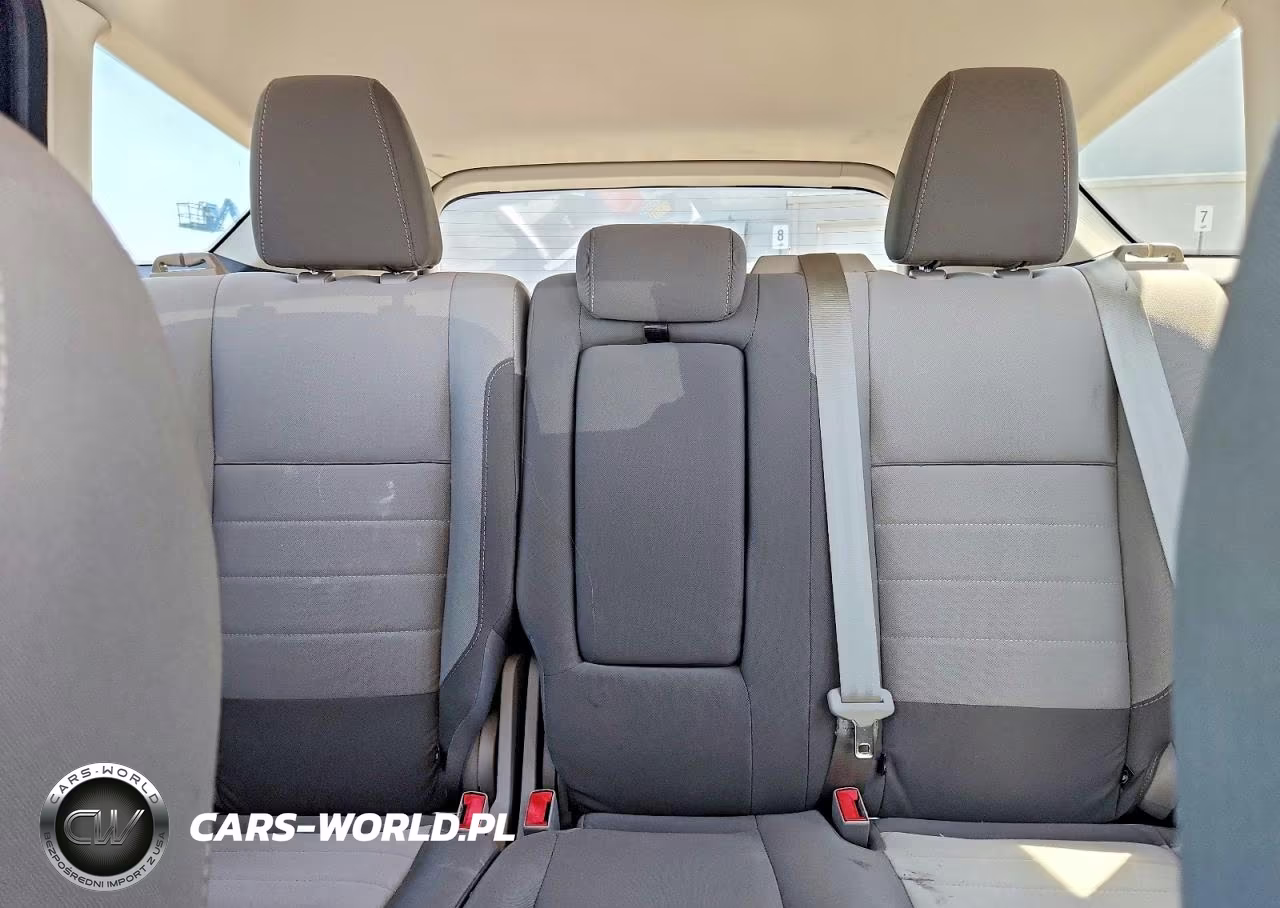 2015 Ford Escape Se VIN:1FMCU0GXXFUC27925 - 10