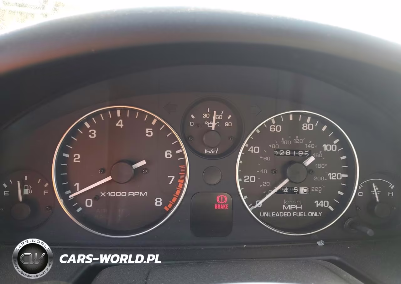 1990 Mazda Mx-5 Miata VIN:JM1NA351XL0153544 - 9