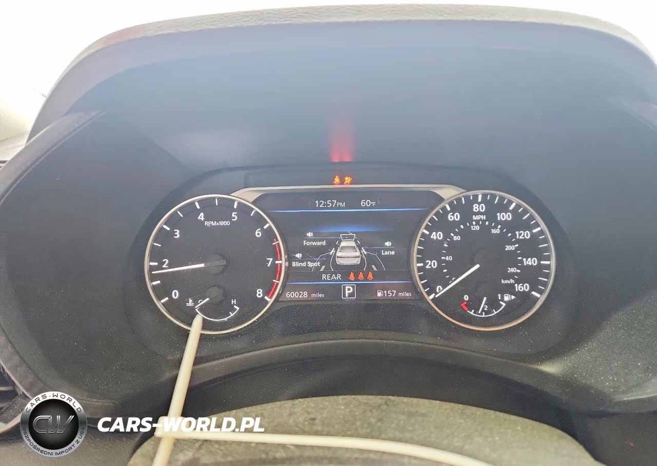 2022 Nissan Sentra Sv VIN:3N1AB8CV3NY255276 - 9
