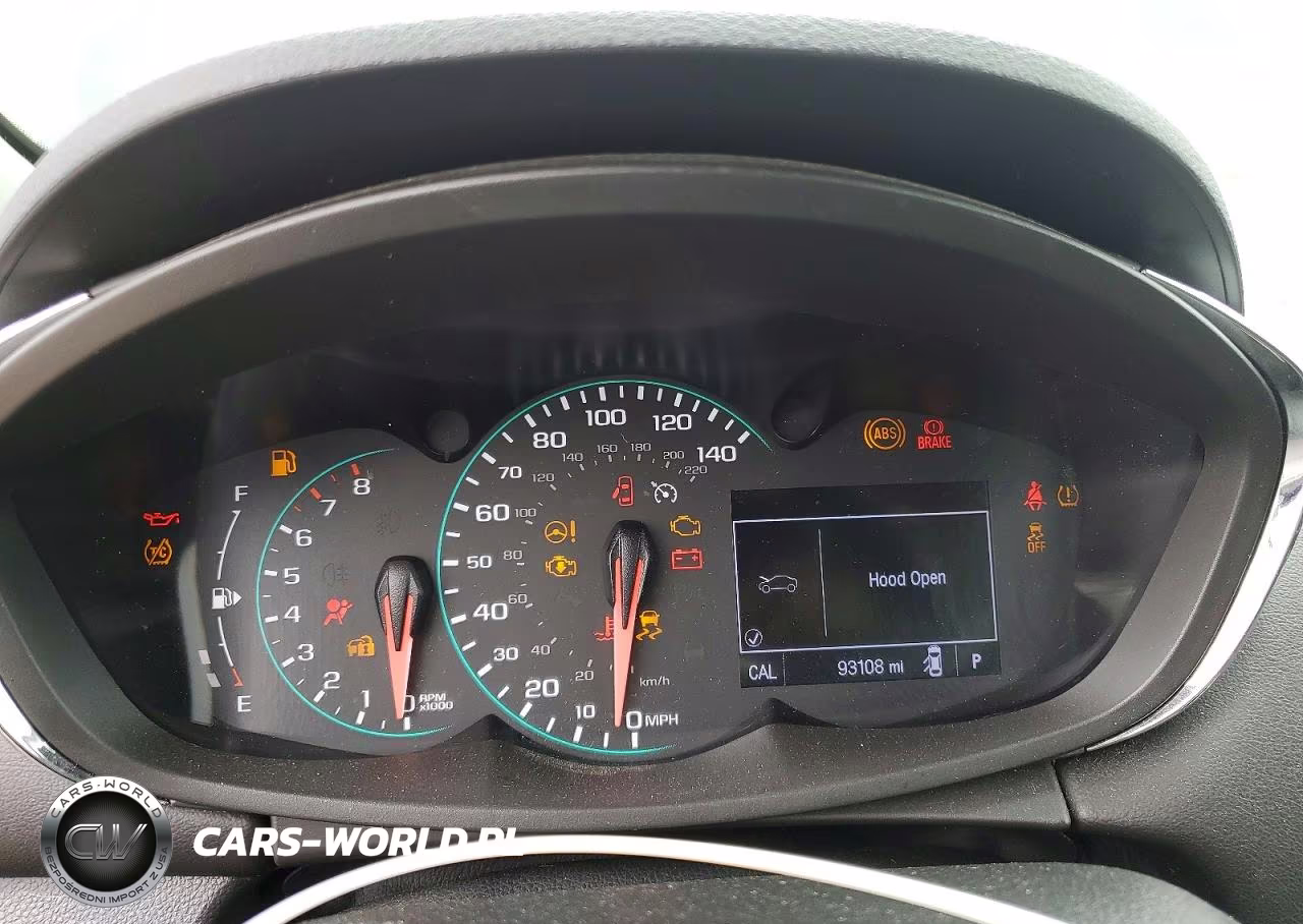 2019 Chevrolet Trax 1Lt VIN:KL7CJPSB0KB901441 - 9
