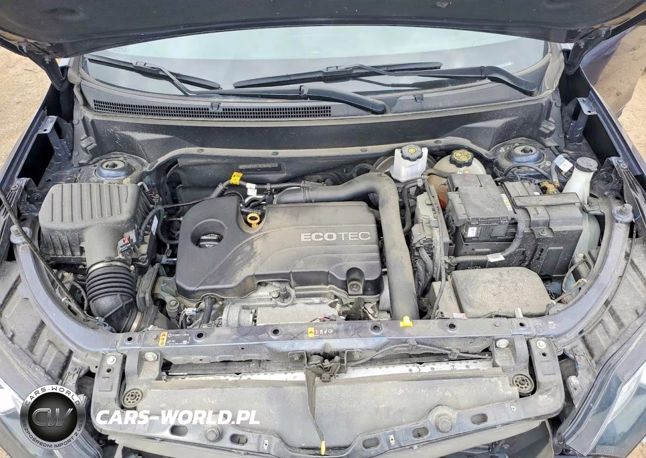 2018 Chevrolet Equinox Lt VIN:3GNAXSEVXJL401891 - 11