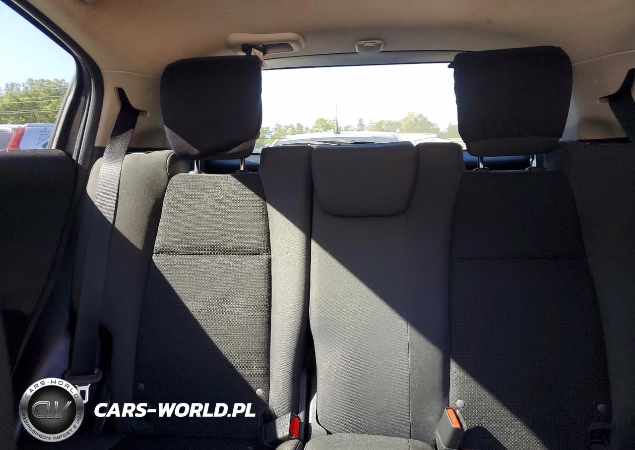 2022 Honda Hr-V Ex VIN:3CZRU5H55NM704363 - 10