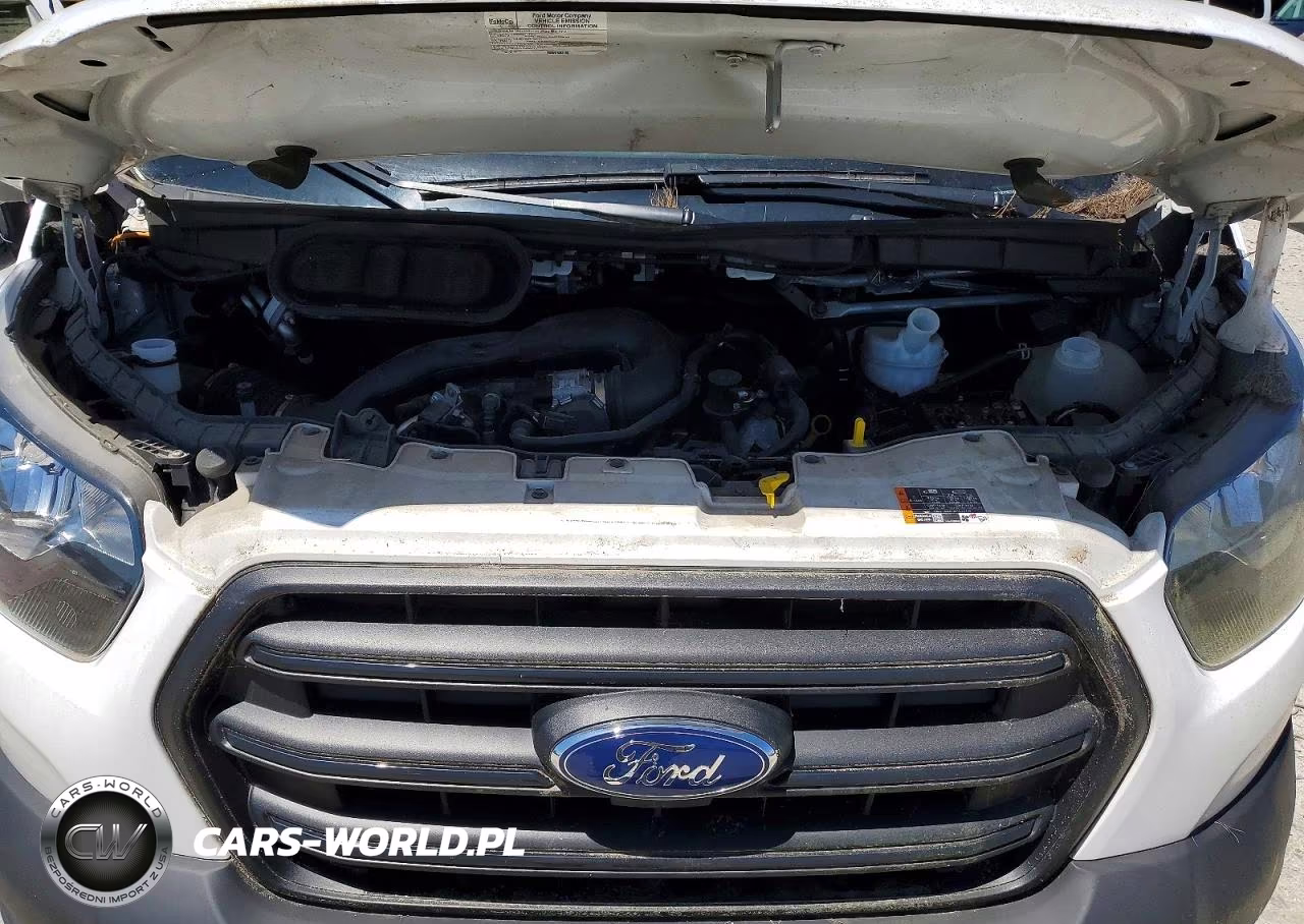 2021 Ford Transit VIN:1FDAX2C8XLKB67029 - 11