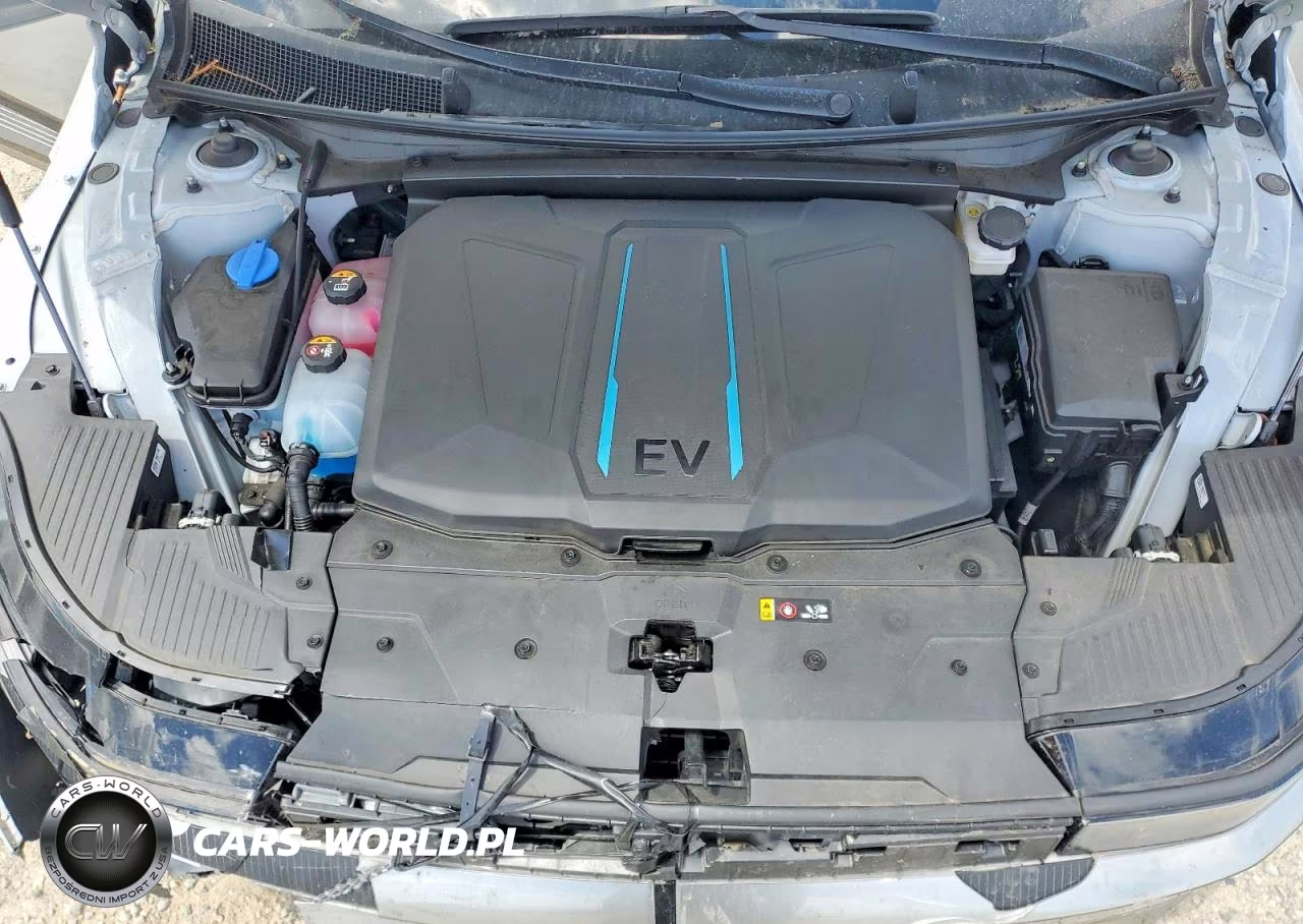 2023 Hyundai Ioniq 5 Limited VIN:KM8KRDAF9PU127613 - 11