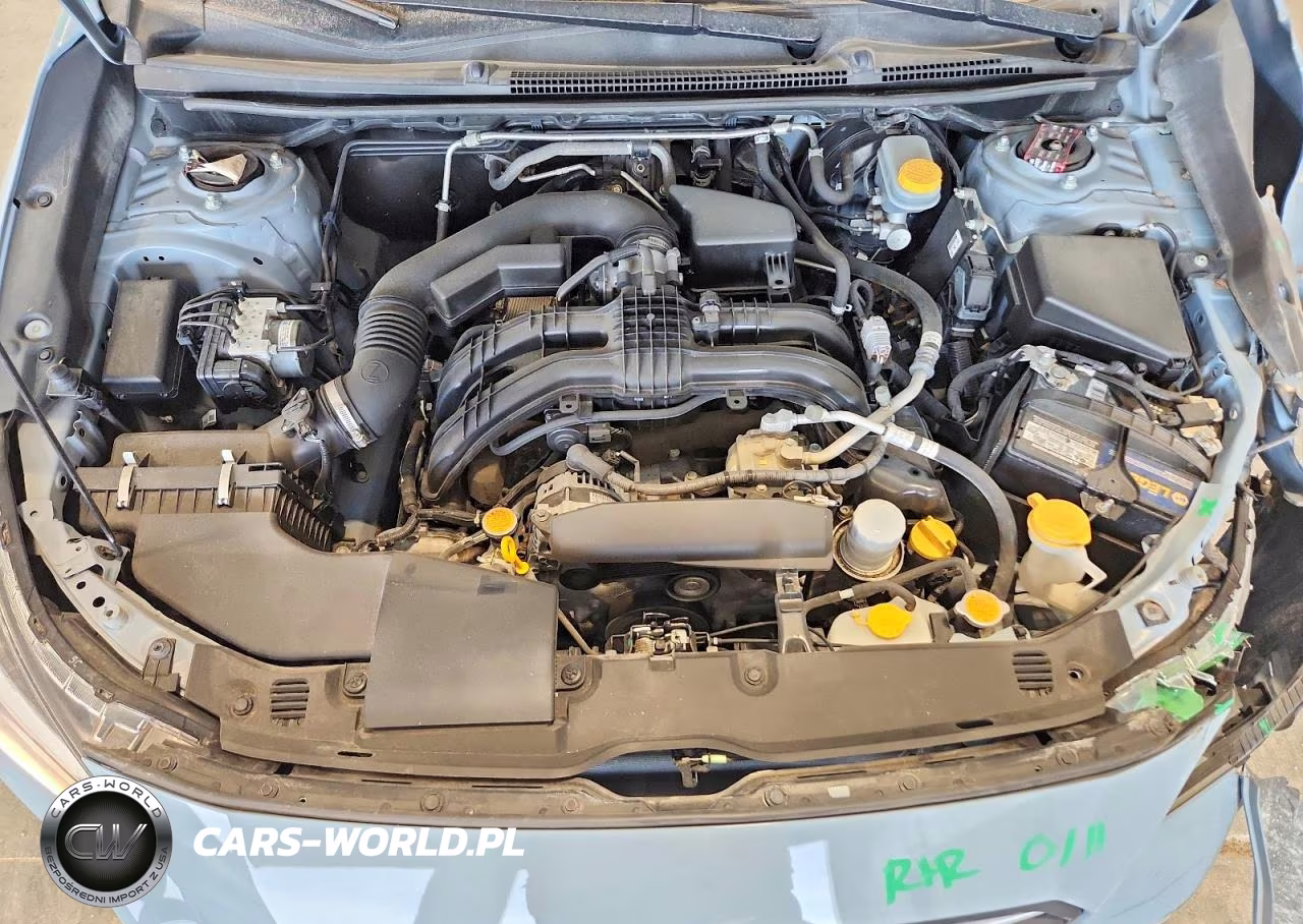 2018 Subaru Crosstrek Premium VIN:JF2GTABC6JH302867 - 11