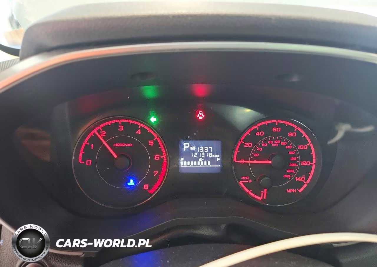 2018 Subaru Crosstrek Premium VIN:JF2GTABC6JH302867 - 9