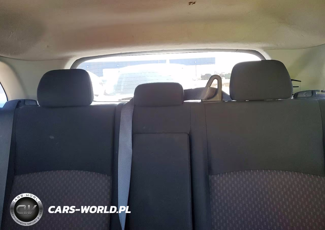 2019 Mitsubishi Outlander Sport Es VIN:JA4AR3AU5KU009621 - 10
