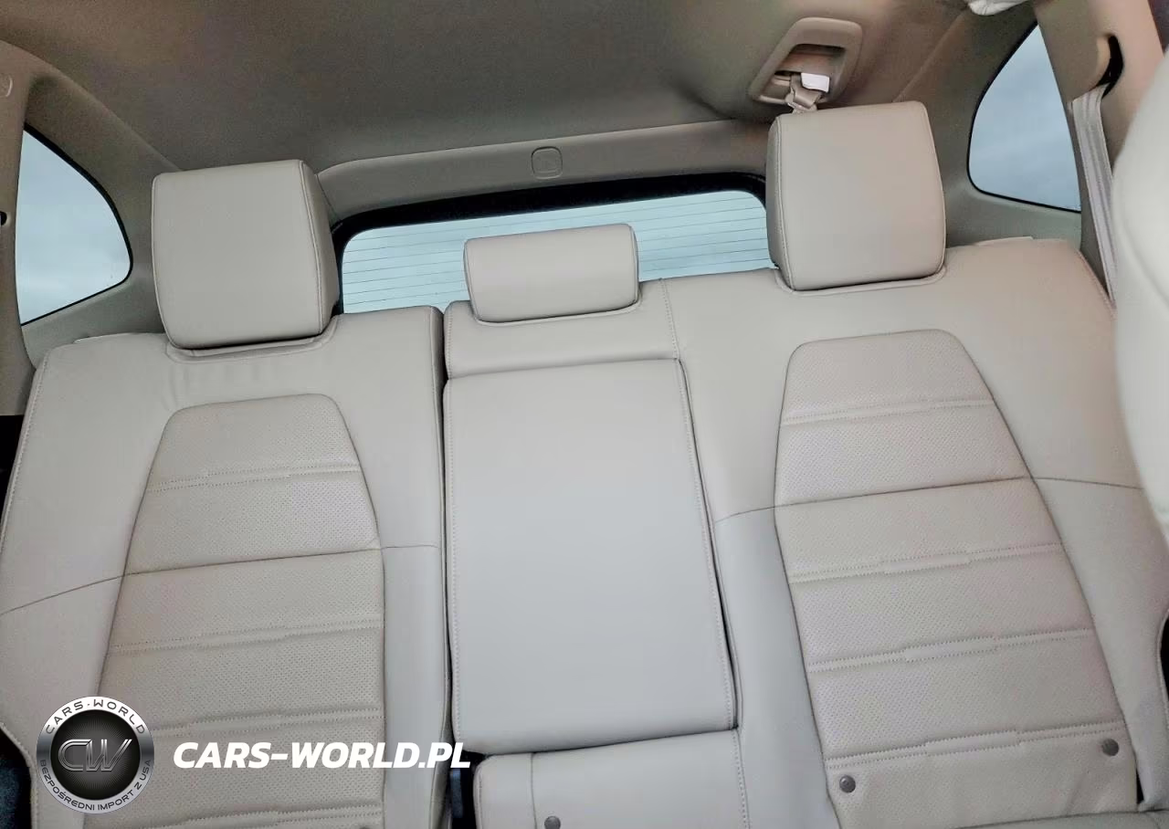 2020 Honda Cr-V Exl VIN:7FART6H87LE003712 - 10