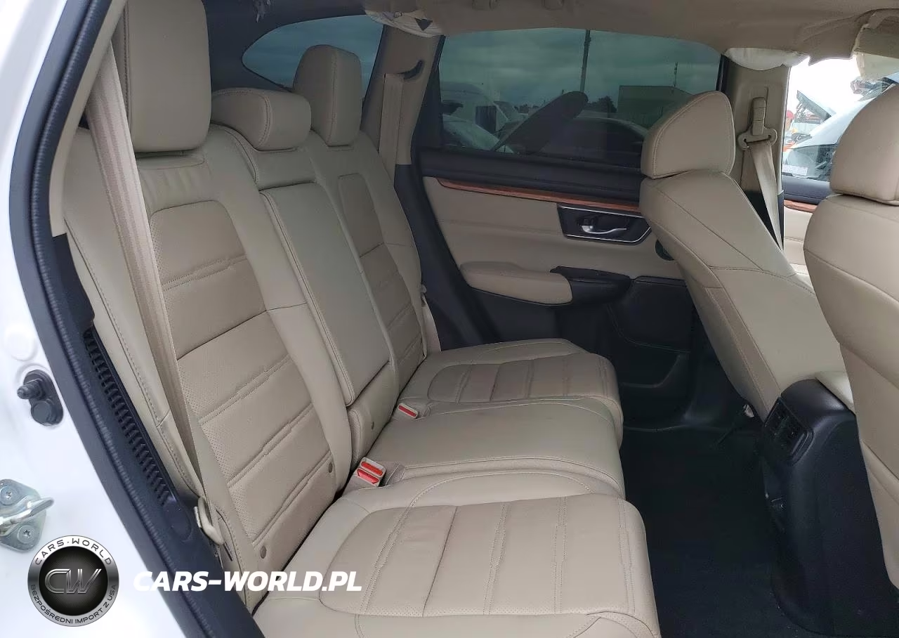 2020 Honda Cr-V Exl VIN:7FART6H87LE003712 - 11