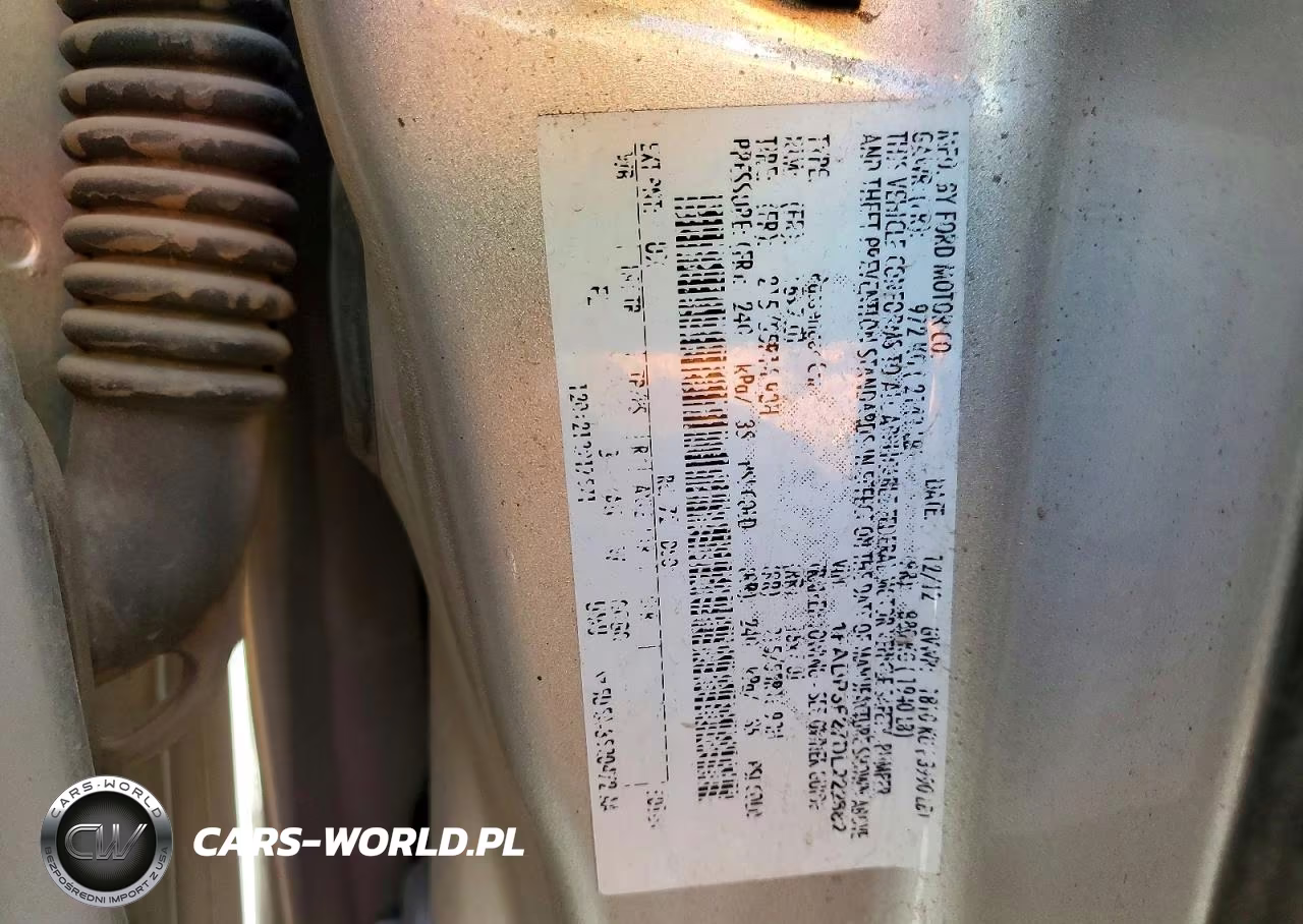2013 Ford Focus Se VIN:1FADP3F27DL222682 - 13