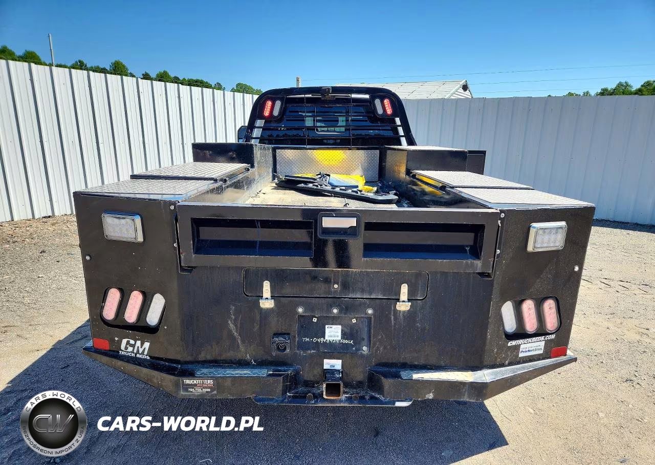 2024 Ford F550 Super Duty VIN:1FD0W5HT2REC37868 - 6
