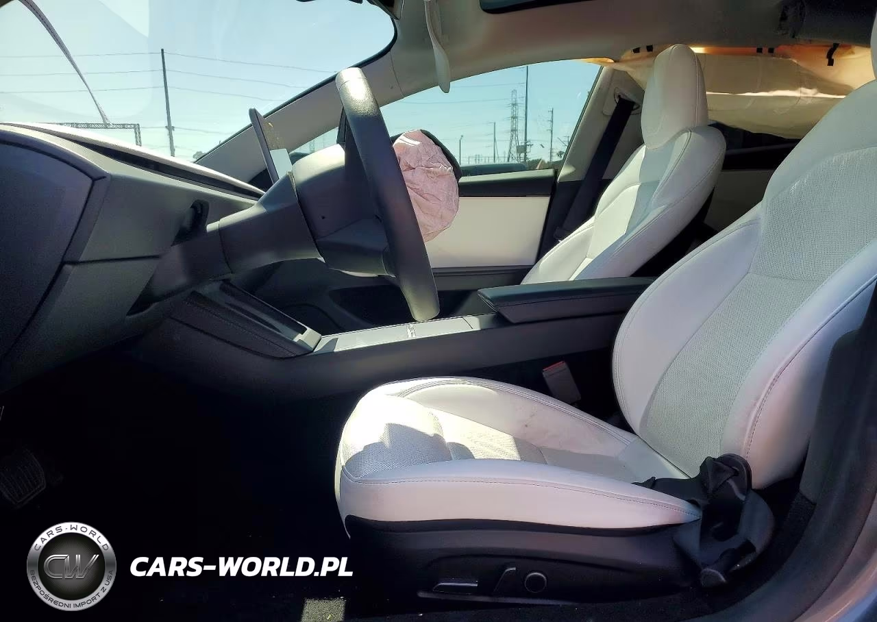 2024 Tesla Model 3 VIN:5YJ3E1EA1RF859344 - 7