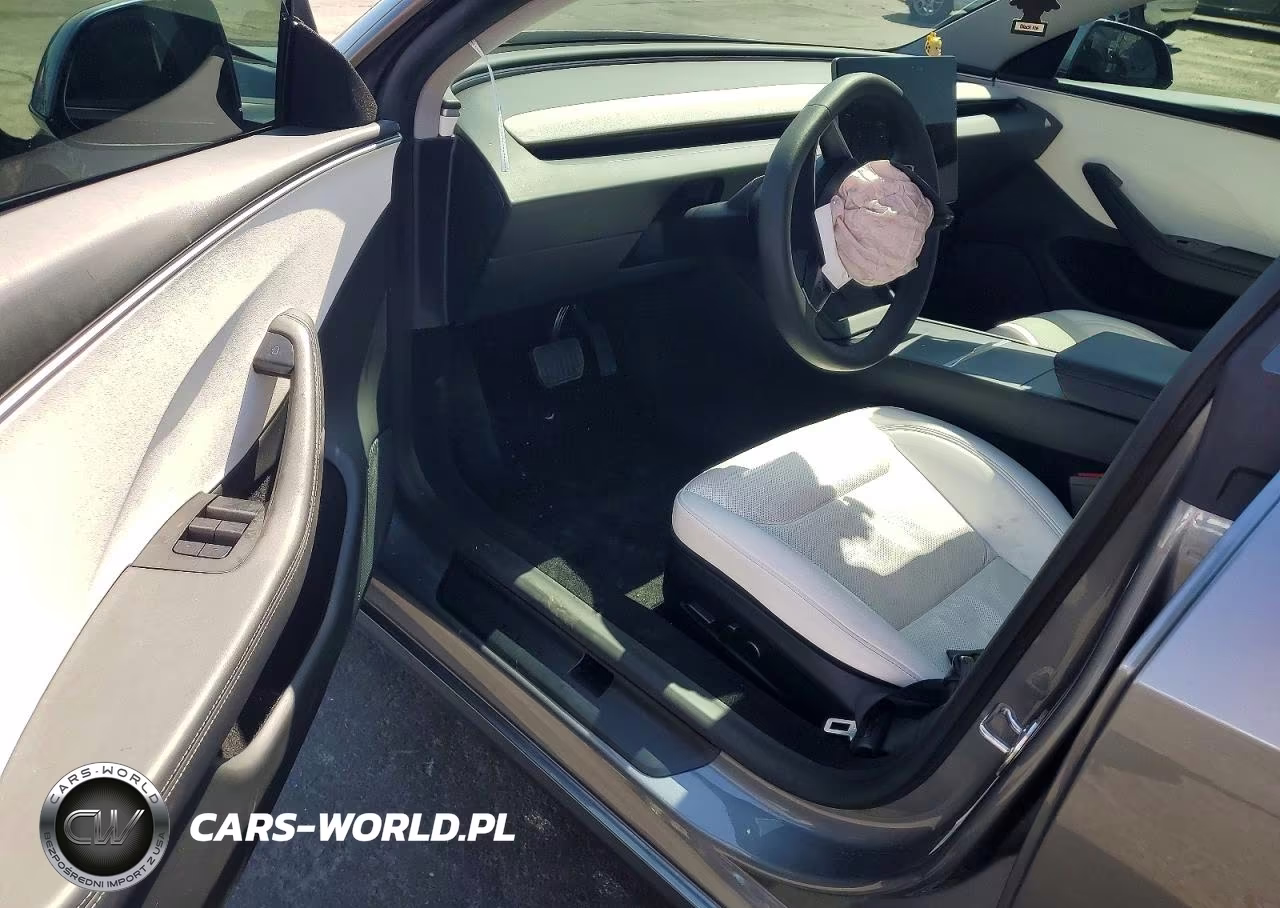 2024 Tesla Model 3 VIN:5YJ3E1EA1RF859344 - 8
