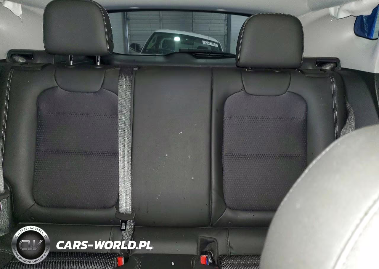 2025 Chevrolet Trax 1Lt VIN:KL77LHEP0SC233482 - 10